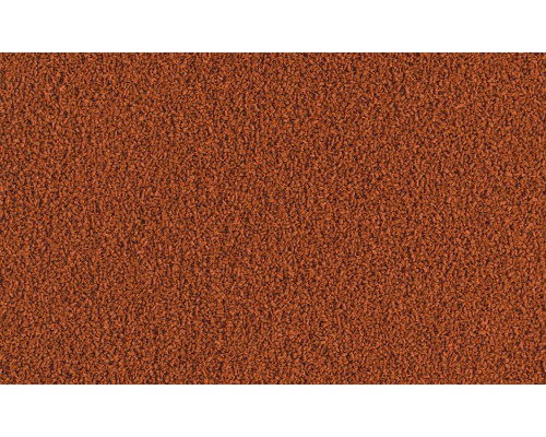 Gros plan de granulats pour court de tennis