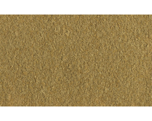 Korkgranulat Textur für Bauprojekte