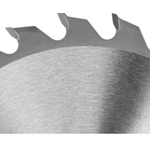 Kreissägeblatt Optiline Wood Bosch 190x30mm 16Z