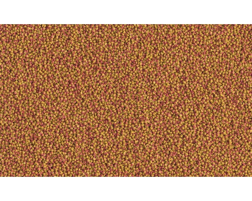 Nahaufnahme von Trockenfutter für Tiere