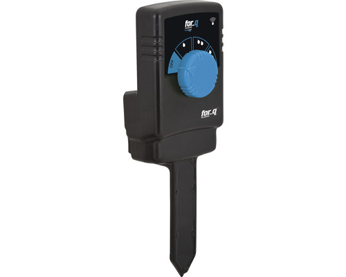 Capteur d''humidité du sol For-Q pour mesurer l''humidité du sol