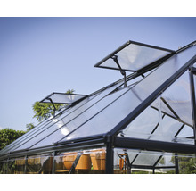 Serre Palram – Canopia Victory Orangerie 365 x 305 cm anthracite