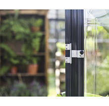 Serre Palram – Canopia Victory Orangerie 365 x 305 cm anthracite