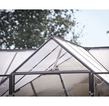 Serre Palram – Canopia Victory Orangerie 365 x 305 cm anthracite