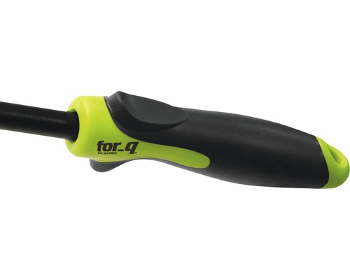 Griffstück eines Gartengeräts