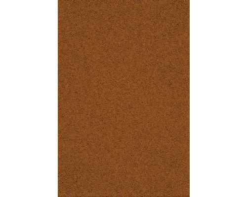 Holzwolleplatte mit brauner Oberfläche