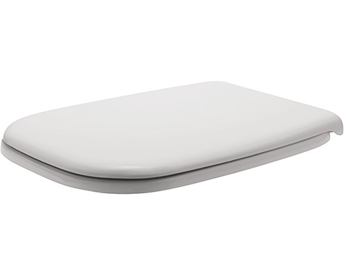 Abattant de WC en plastique