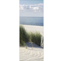 Glasbild Dune 3er-Set 3x 30x80 cm GLA580