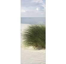 Glasbild Dune 3er-Set 3x 30x80 cm GLA580