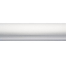 Runddusche Breuer Espira R500 80x80 cm Klarglas Profilfarbe silber-thumb-1