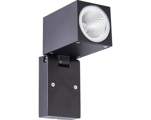 Spot mural, pivotant