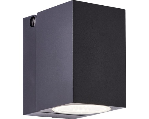 Applique murale carrée pour l''extérieur