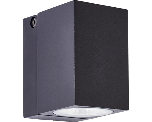 Applique murale carrée pour l''extérieur