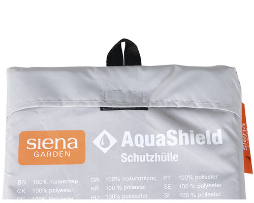Housse de protection Siena Garden en polyester