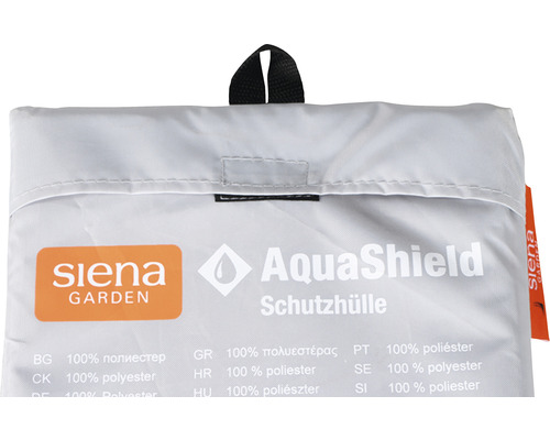 Housse de protection en polyester