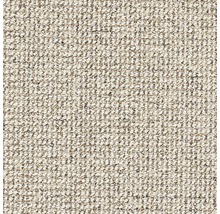 Teppichboden Schlinge Cork travertin 500 cm breit (Meterware)-thumb-1