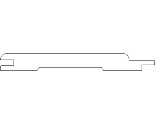 Nut und Feder Profilholz