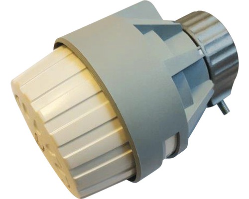 Vanne thermostatique pour radiateur