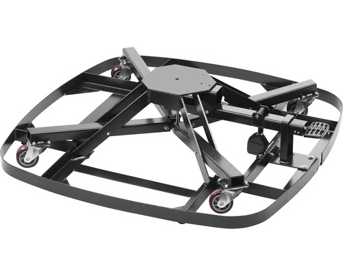 Lève-moto avec roulettes pour motos