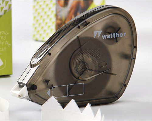 Walther Korrekturroller