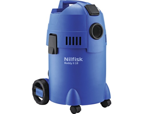 Nilfisk Buddy II 18 Aspirateur polyvalent
