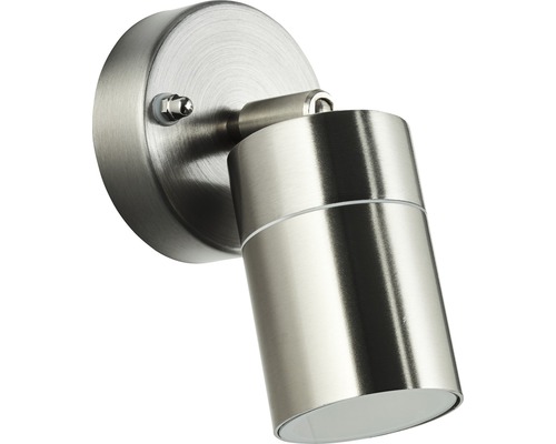 Wandleuchte aus Metall