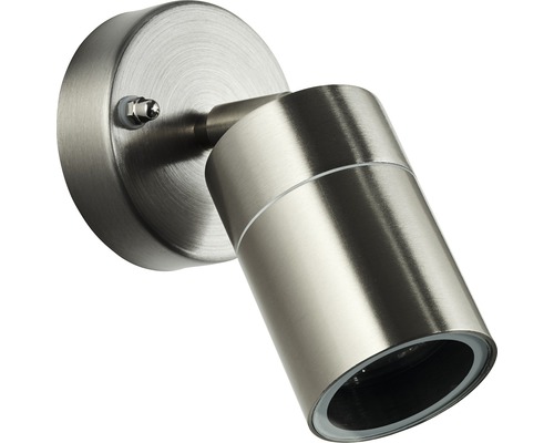 Wandleuchte aus Metall zur Innenbeleuchtung