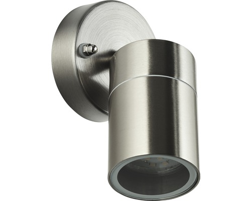 Wandleuchte aus Metall