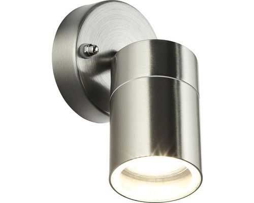 Wandleuchte aus Metall