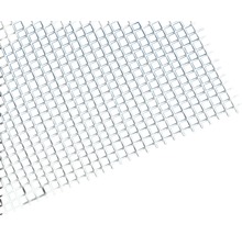 Armature en fibre de verre résistante aux alcalis Baumit 160 g/m² blanc rouleau 10 x 1 m = 10 m²-thumb-1