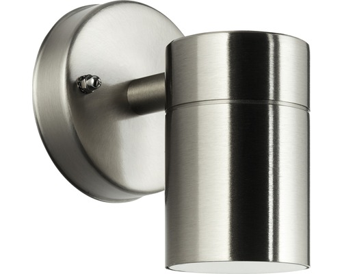 Wandleuchte aus Metall