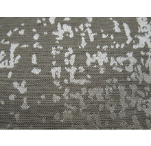 Gros plan d''un tissu à motifs