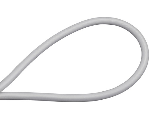 Tuyau d''évacuation flexible pour applications sanitaires