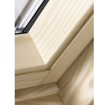 VELUX Schwingfenster GGL CK02 3070 THERMO 55x78 cm-thumb-2