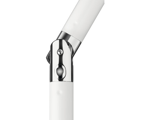 Rohrverbinder mit Winkel