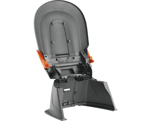 Sitz für Rasenmäher