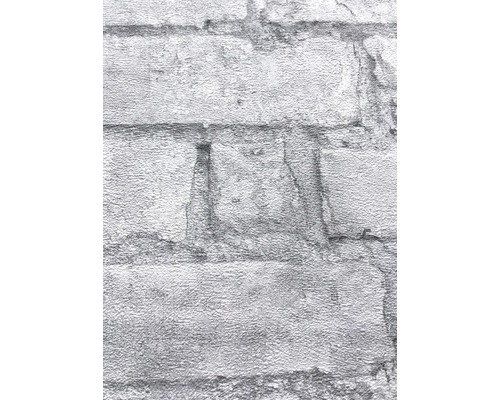 Nahaufnahme einer Mauerstein Tapete