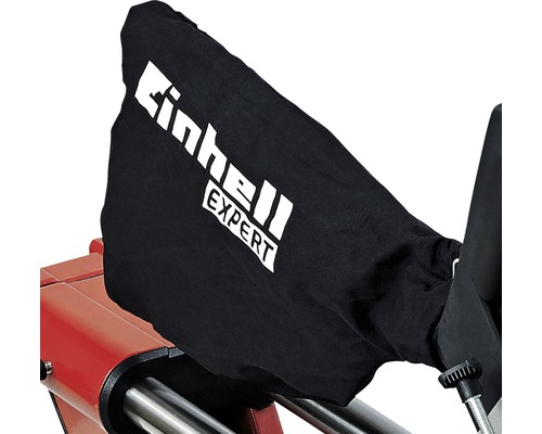 Sac à poussière Einhell Expert pour scie