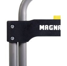 Vue détaillée d''un établi Magnat