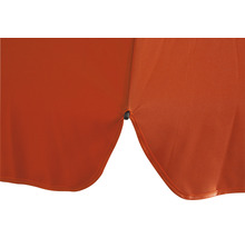 Parasol Siena Garden Tropico Ø 250 cm polyester 180 g/m² terre cuite