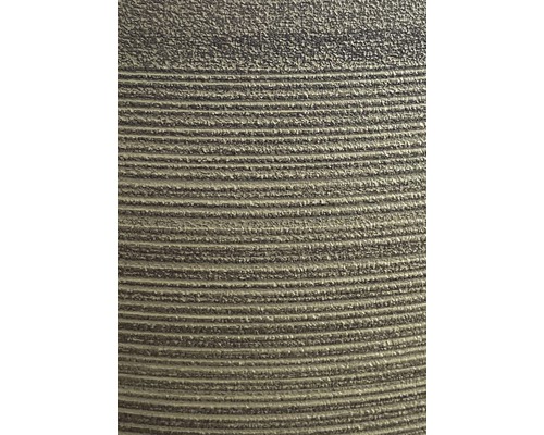 Textur mit horizontalen Rillen