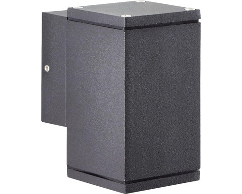 Applique murale cubique pour extérieur