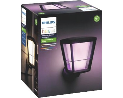 Emballage Philips Hue Outdoor Lanterne Up Smart