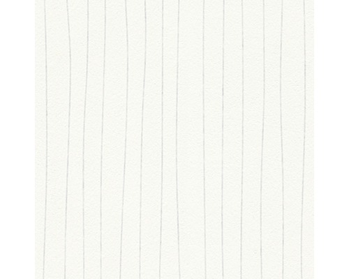 Tapete mit vertikalen Streifen