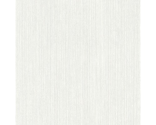 Helle Tapete mit feiner Struktur