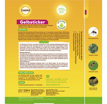 Gelbsticker Solabiol Natria 10 Stück