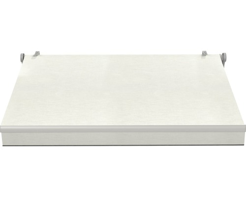 Étagère de placard suspendu avec fixation