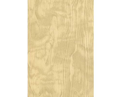 Holzplatte mit Maserung