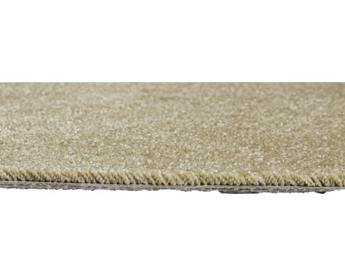 Nahaufnahme eines Teppichbodens