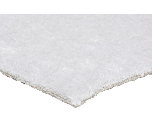 Gros plan d''un tapis blanc